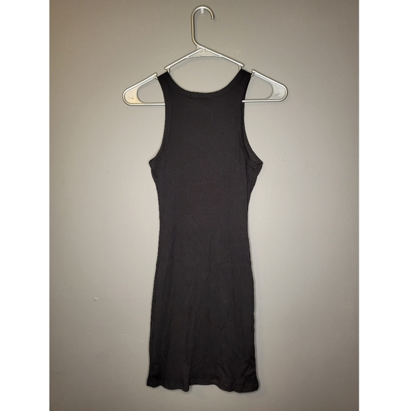 Windsor Dresses Windsor Black Bodycon Dress Poshmark